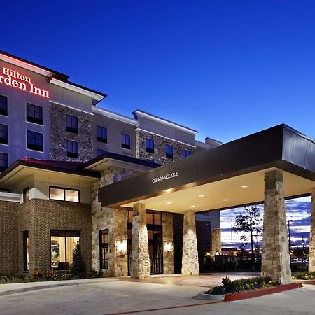 Hilton Garden Inn Texarkana Exteriör bild