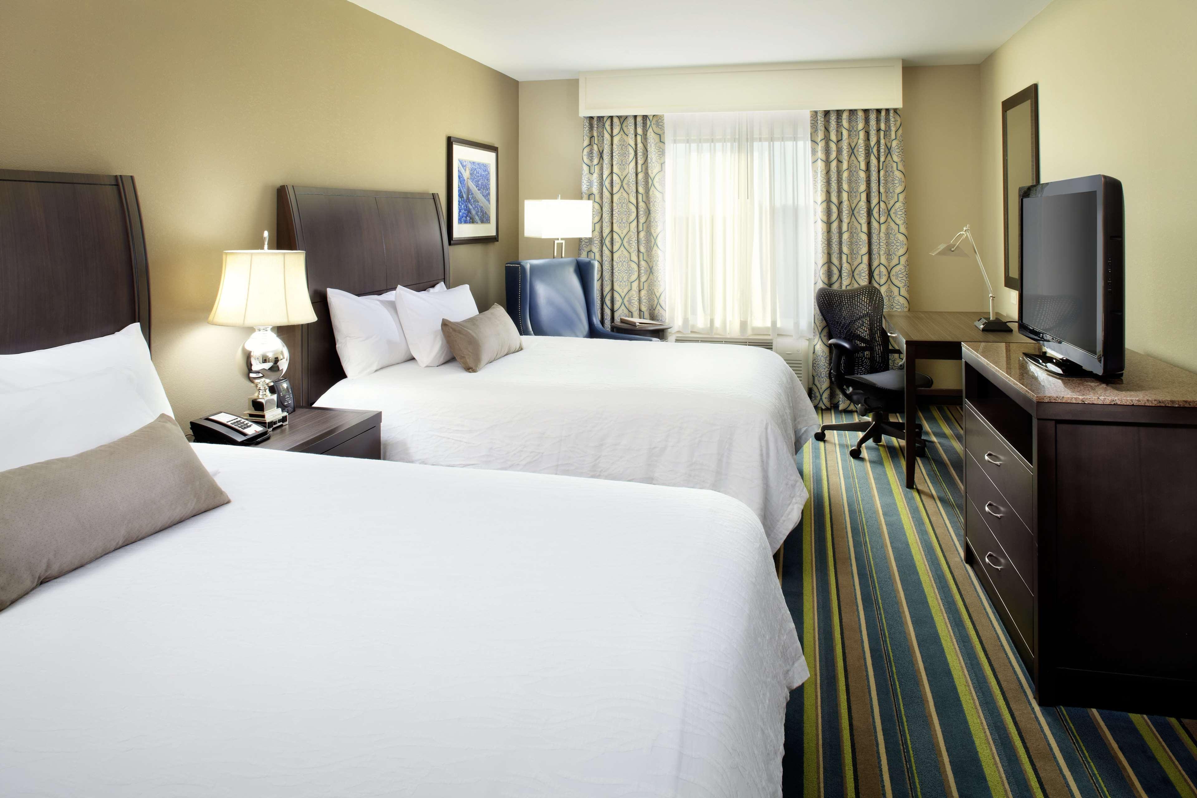 Hilton Garden Inn Texarkana Rum bild