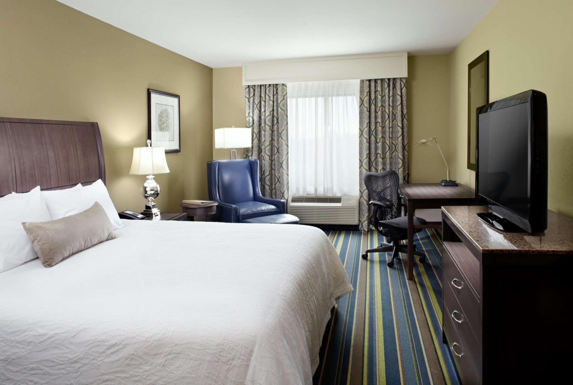 Hilton Garden Inn Texarkana Exteriör bild