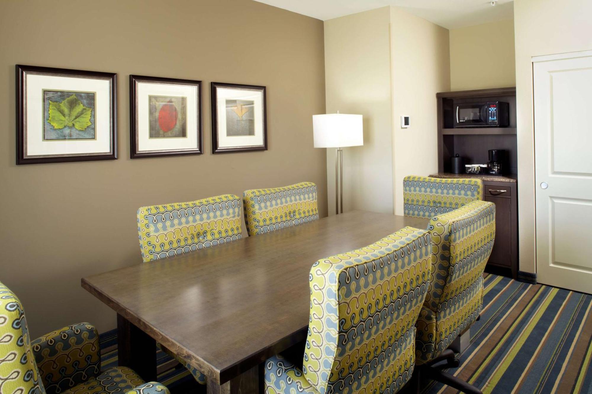 Hilton Garden Inn Texarkana Exteriör bild