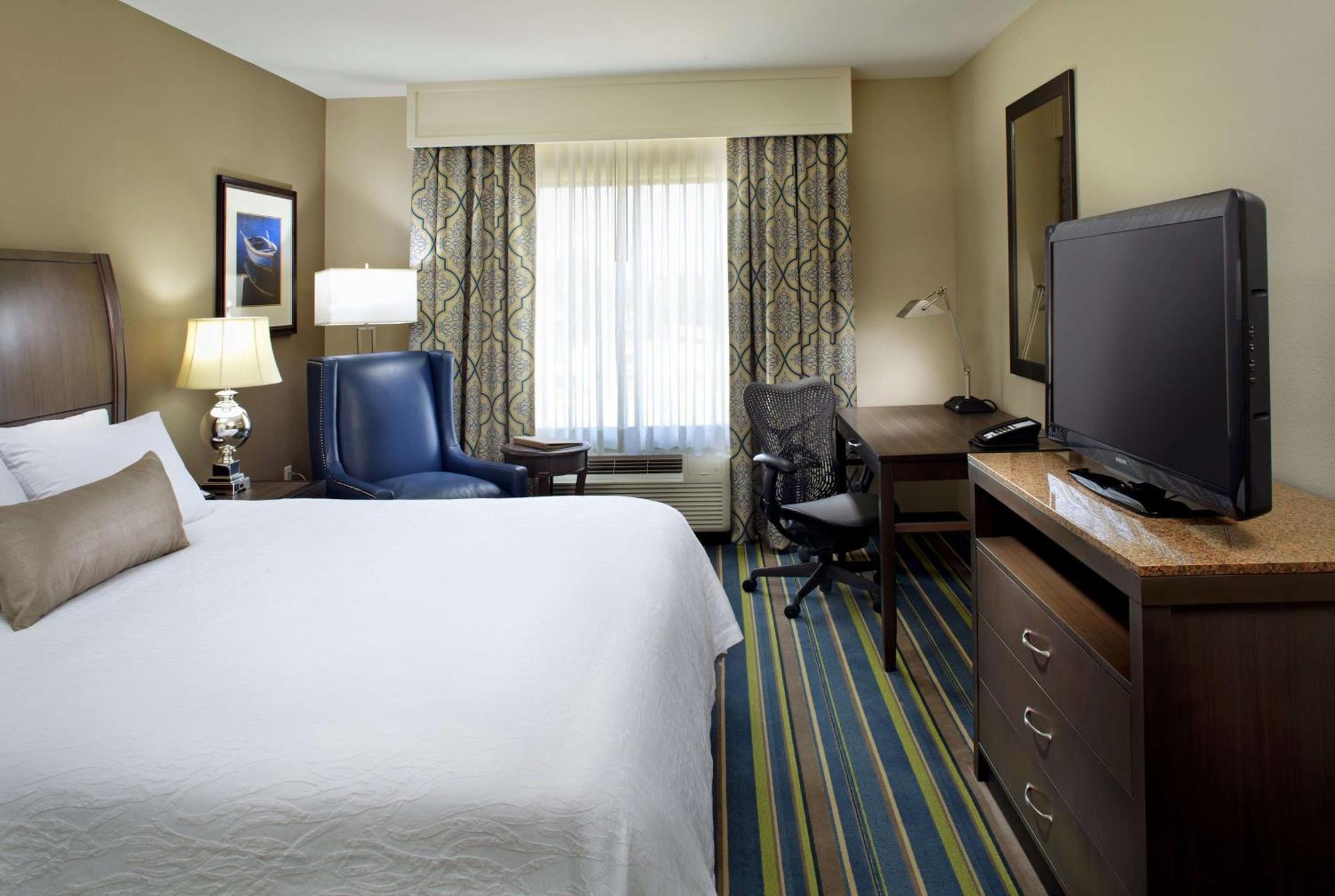 Hilton Garden Inn Texarkana Exteriör bild