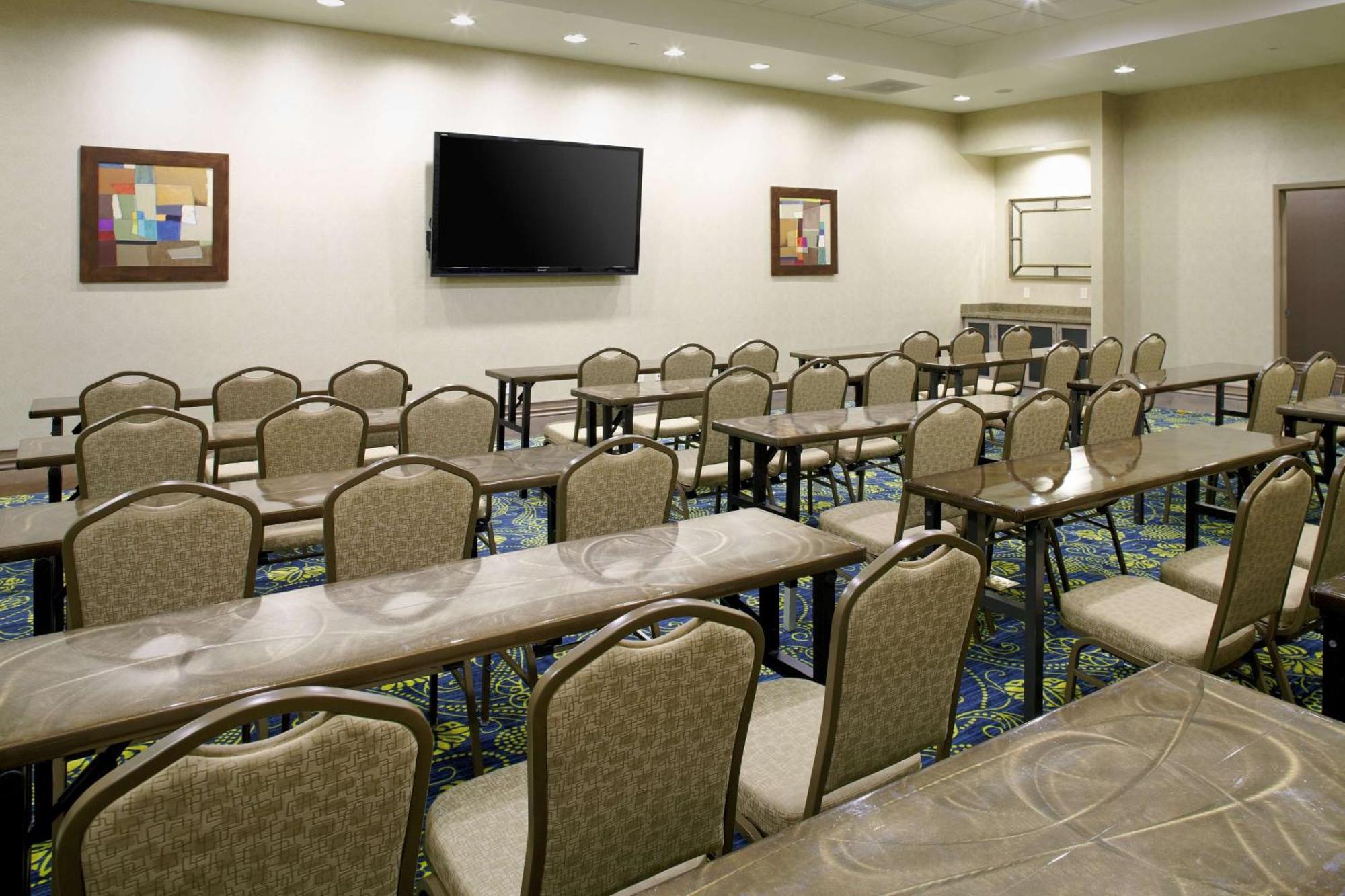 Hilton Garden Inn Texarkana Exteriör bild
