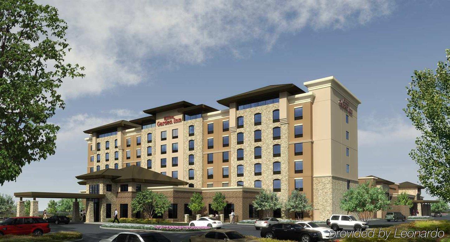 Hilton Garden Inn Texarkana Exteriör bild