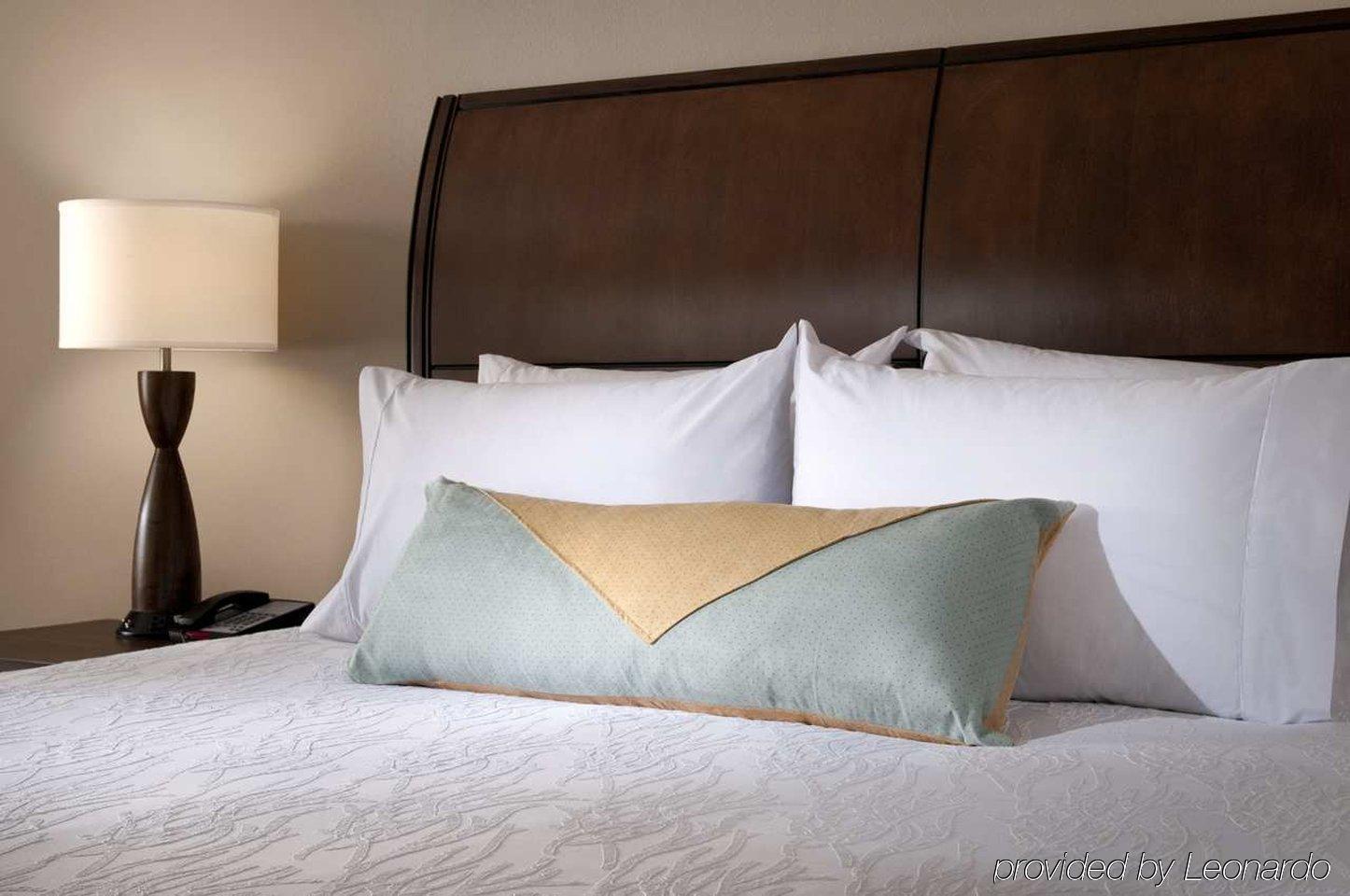 Hilton Garden Inn Texarkana Rum bild